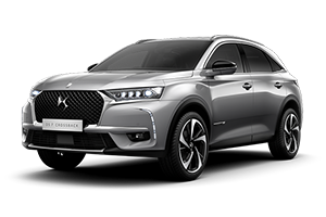 DS 7 CROSSBACK Grand Chic BlueHDi Grand Chic