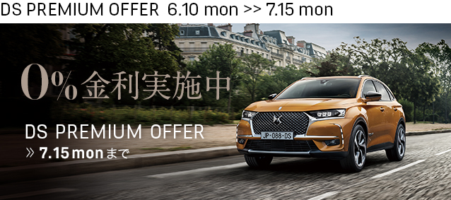 DS PREMIUM FAIR