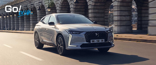 GO!EVLIFEキャンペーン　ポップアップ展示&試乗イベント＠二子玉川 蔦屋家電