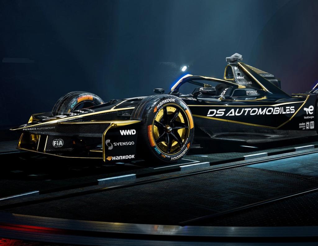 DS FORMULA E 東京 レース&イベント 5/17(土)･18(日)開催✨