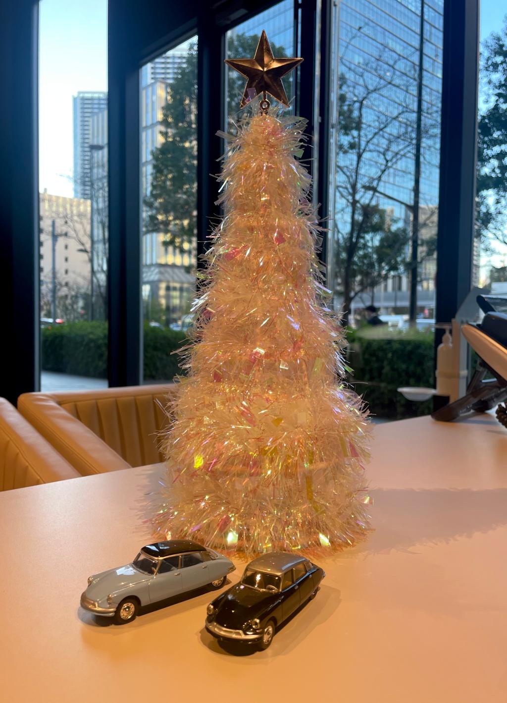 DSの始まり【DS19 】