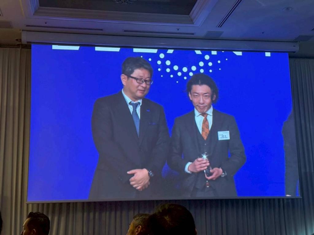 Stellantisジャパン ディーラーアワード