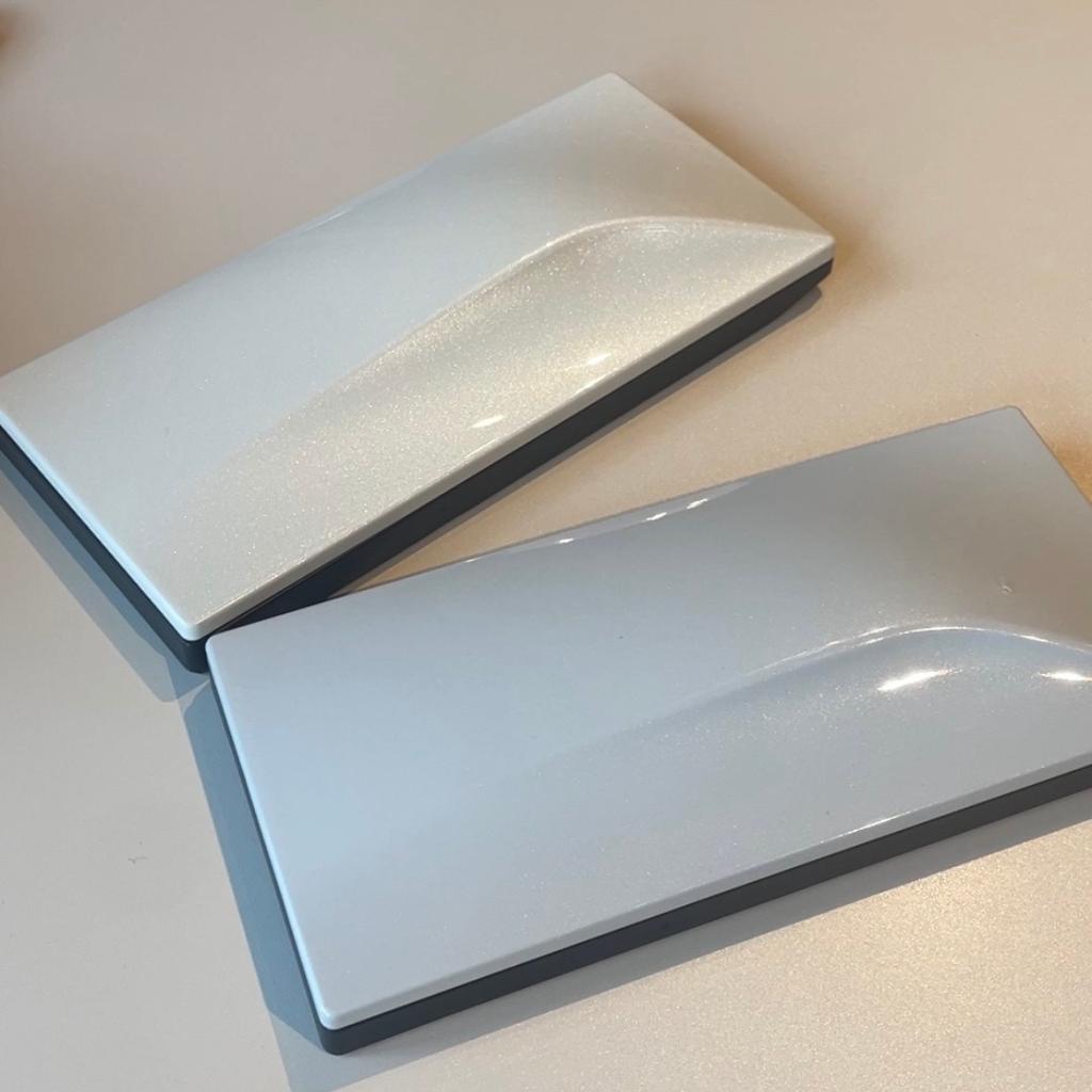  DS N°8　カラーラインナップ