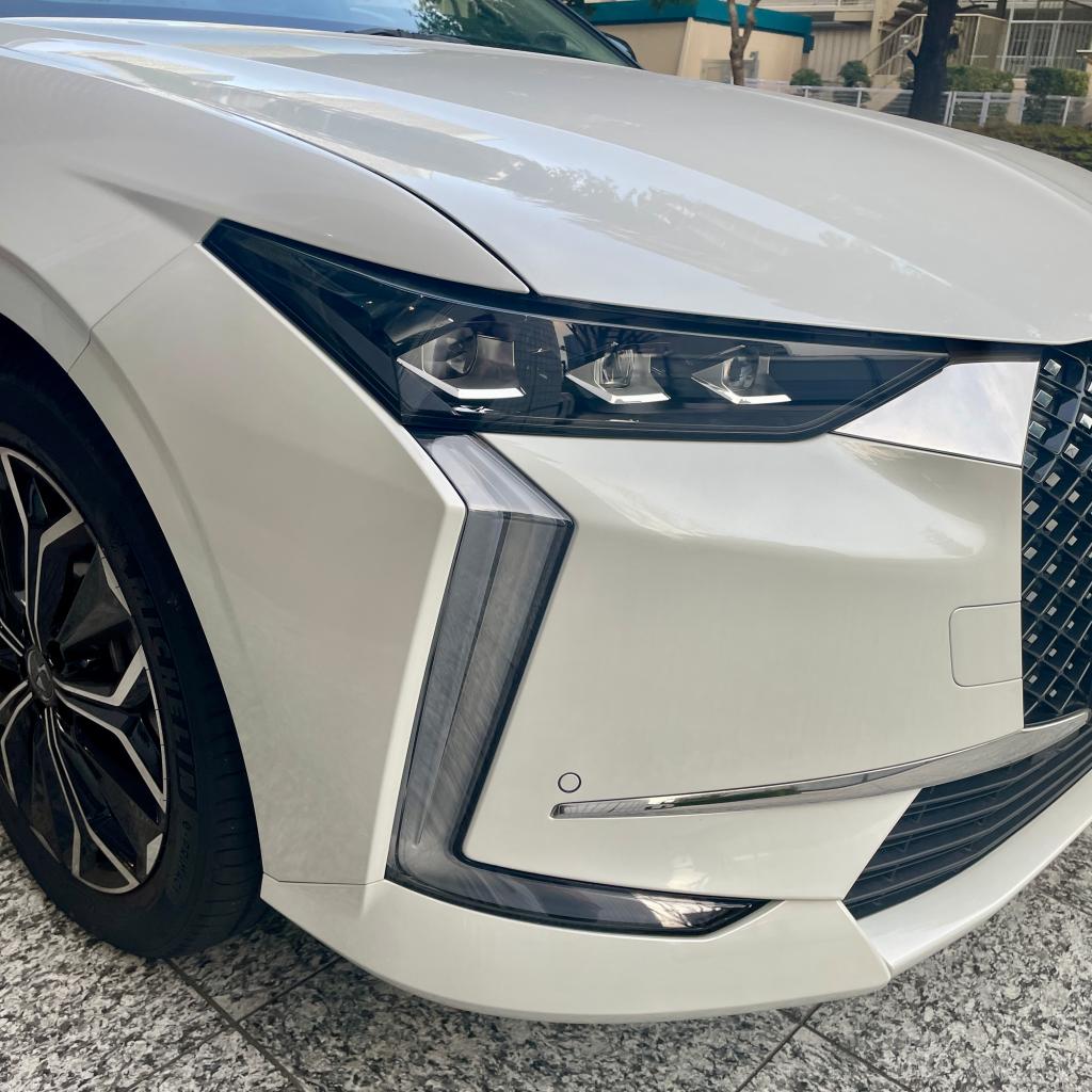 春の訪れとともに、洗練されたひとときを