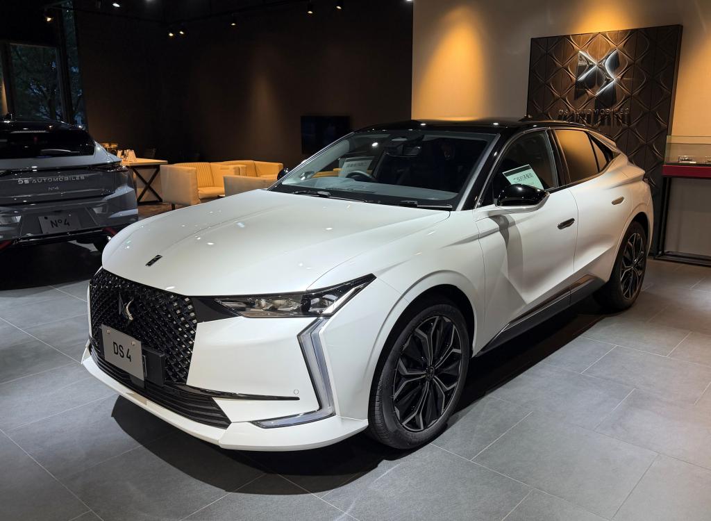 ただいまの展示車紹介