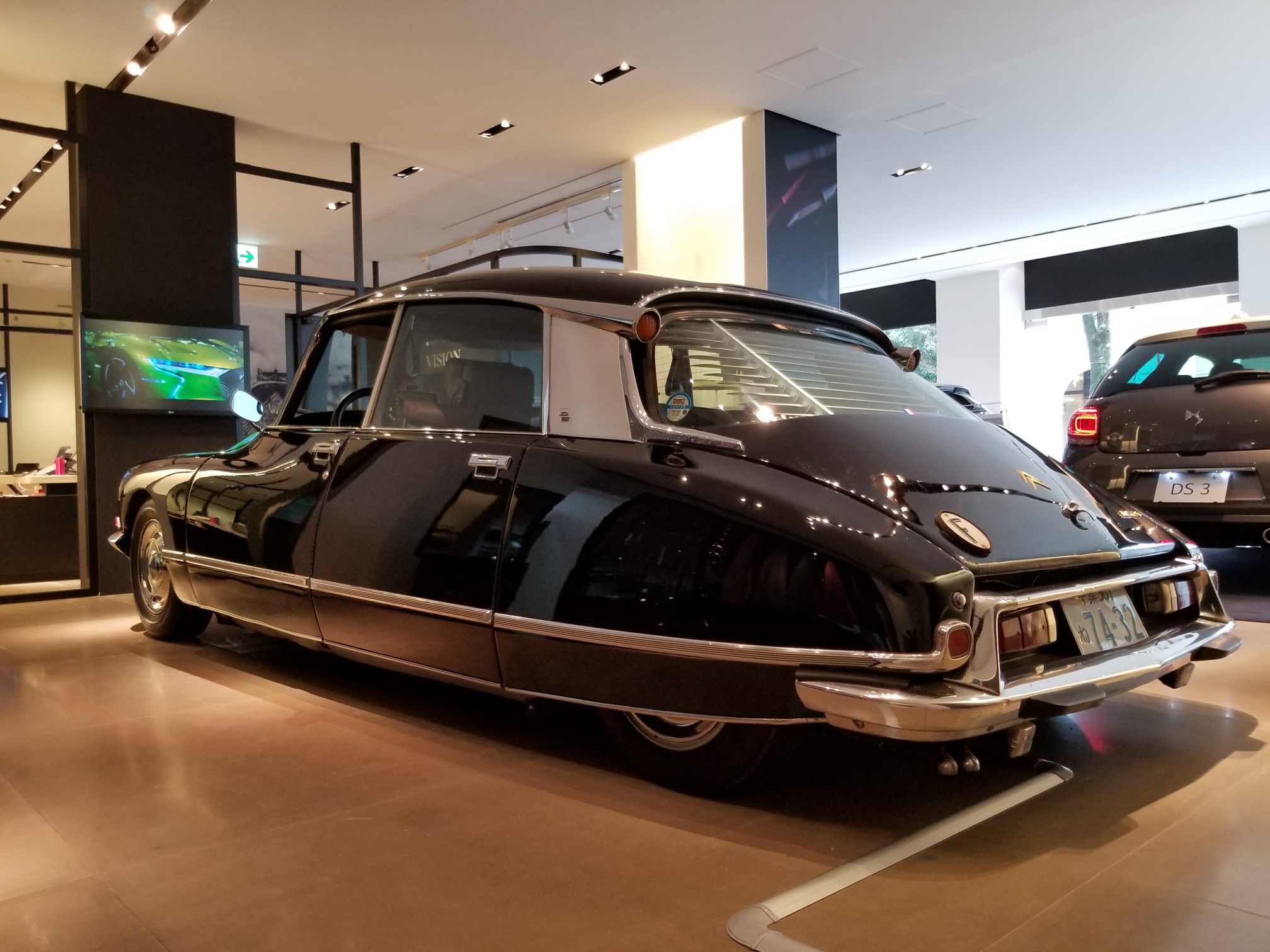 Ds Store 東京 公式サイト Ds