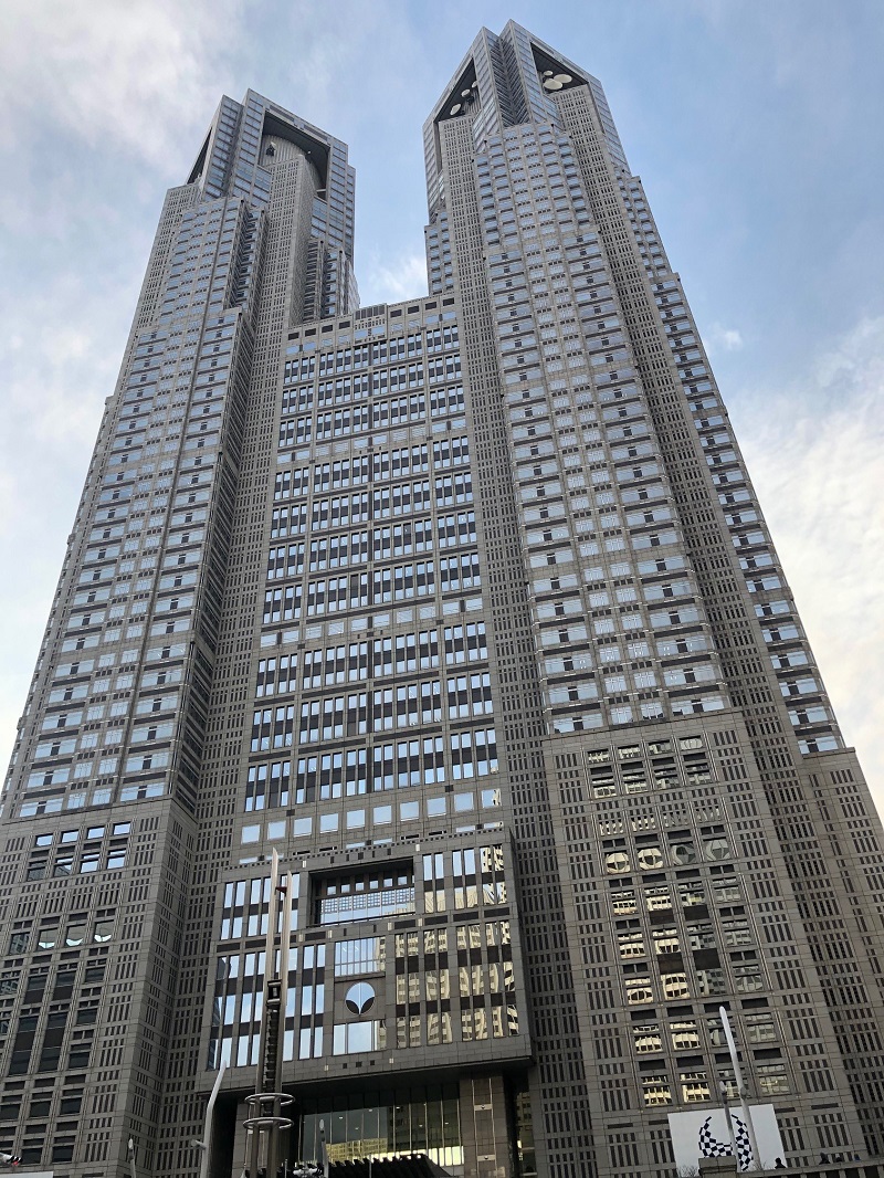 最近の道路交通法の改正