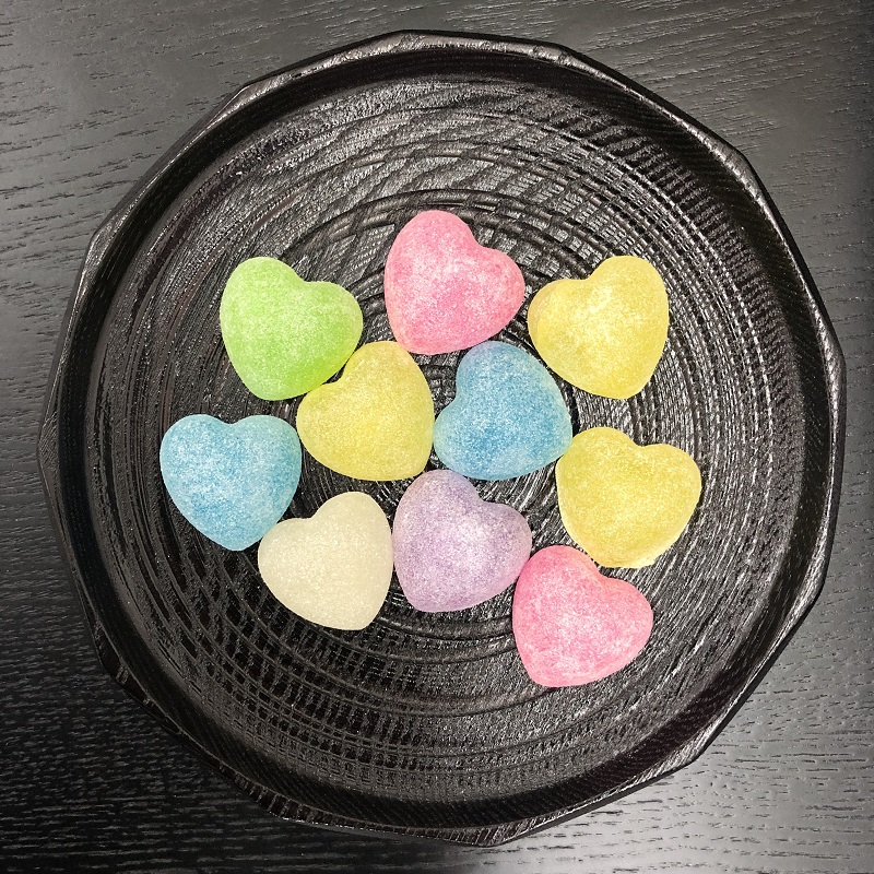 Ds Store 東京 公式サイト ハート型のお菓子
