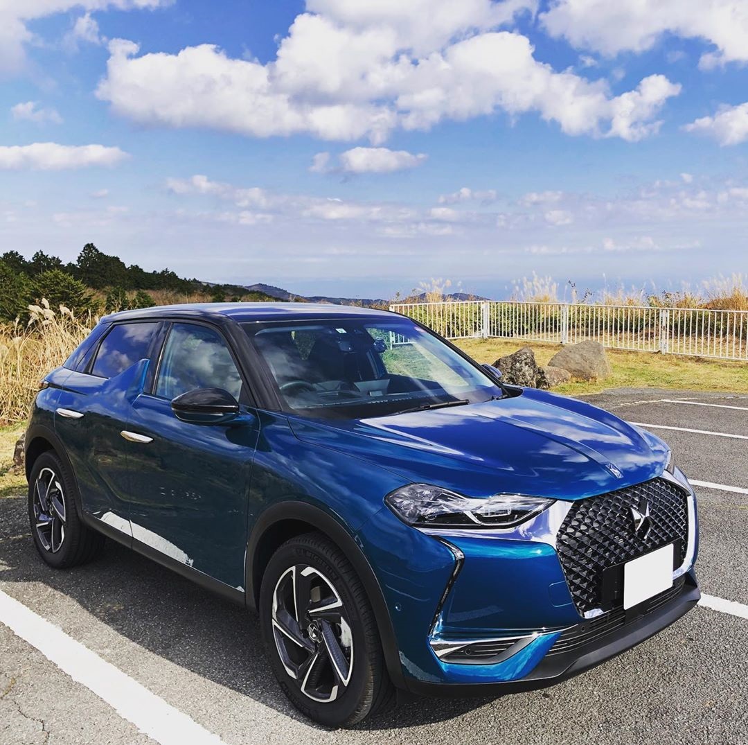 ◆DS 3 CROSSBACK 写真館◆ 03