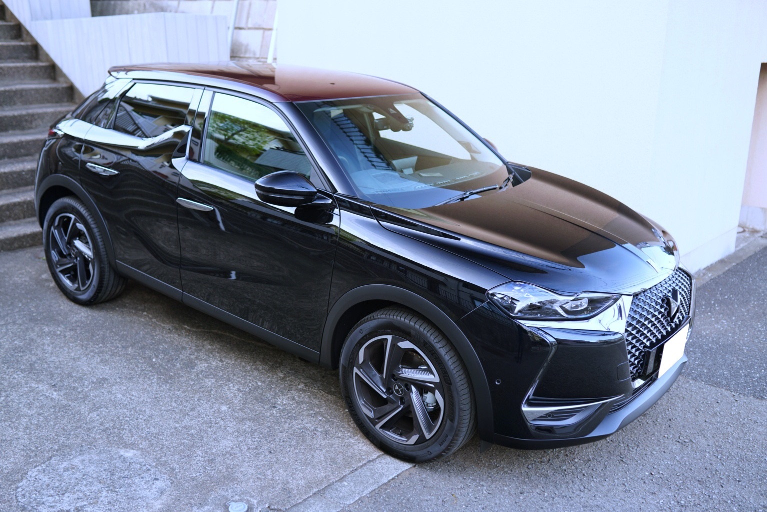 ◆DS 3 CROSSBACK 写真館◆ 04