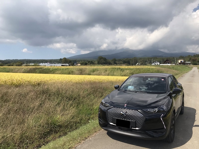 ◆DS 3 CROSSBACK 写真館◆ 08