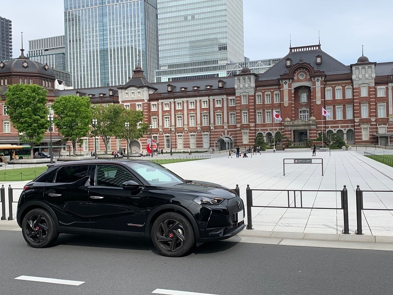 ◆DS 3 CROSSBACK 写真館◆ 09