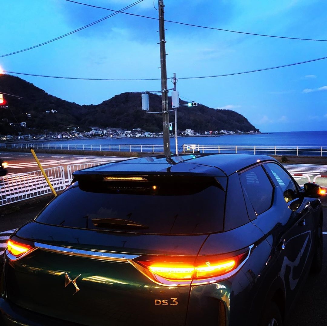 ◆DS 3 CROSSBACK 写真館◆ 10