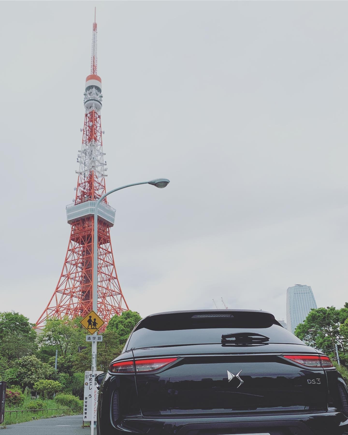  ◆DS 3 CROSSBACK 写真館◆ 13