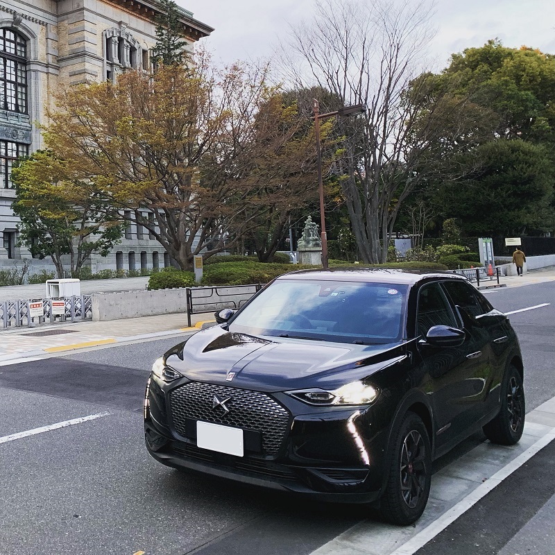 ◆DS 3 CROSSBACK 写真館◆ 18