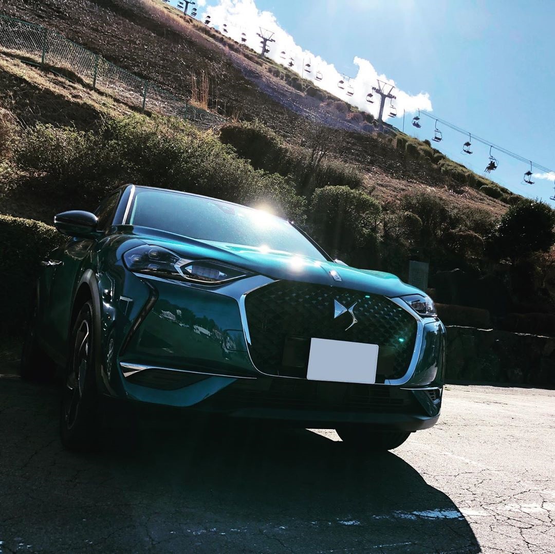 ◆DS 3 CROSSBACK 写真館◆ 19