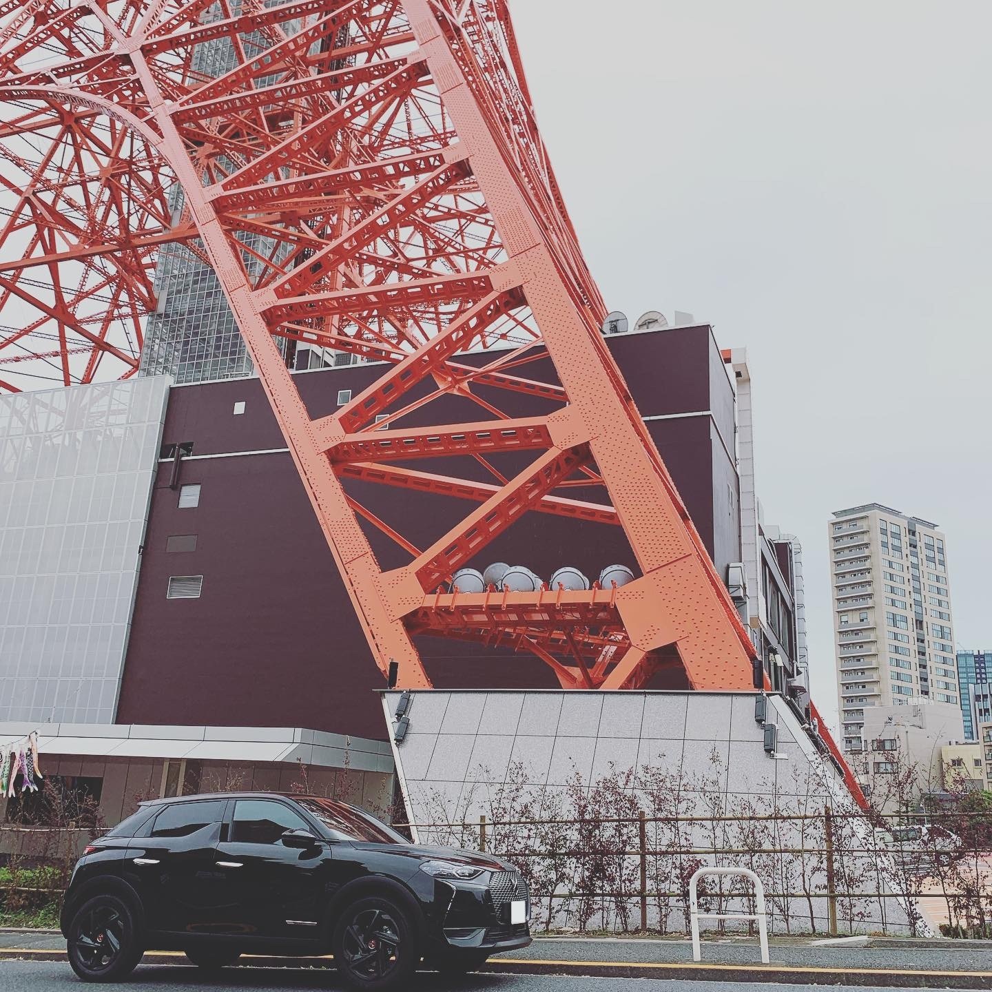  ◆DS 3 CROSSBACK 写真館◆ 13