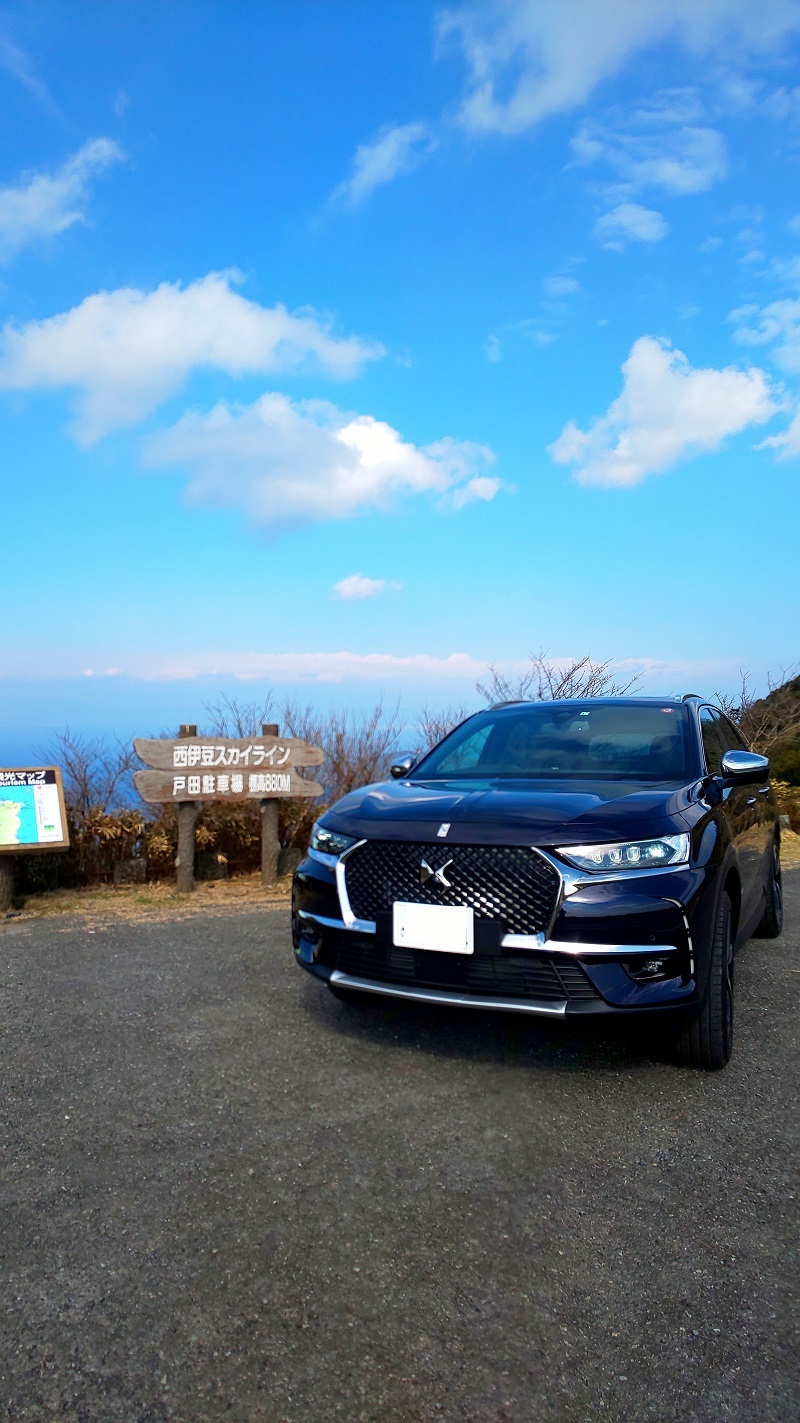  ◆DS 7 CROSSBACK 写真館◆ 03