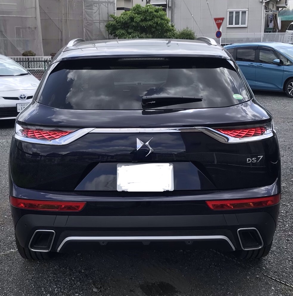 ◆DS 7 CROSSBACK 写真館◆ 11