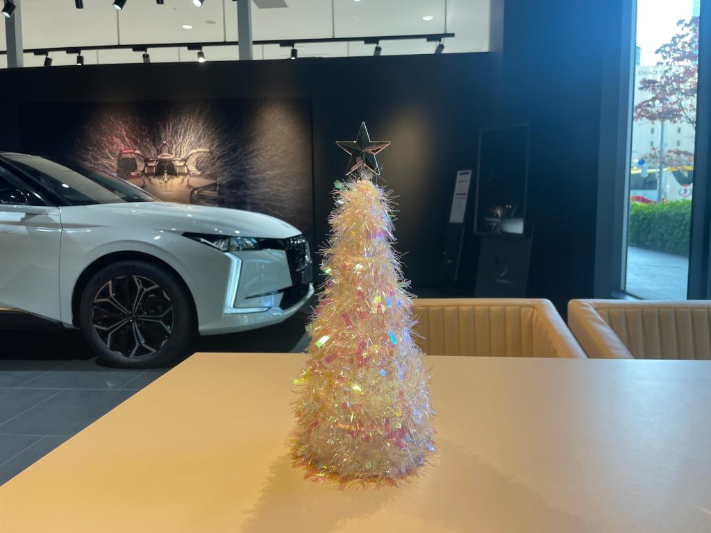 クリスマスに向けて🎄