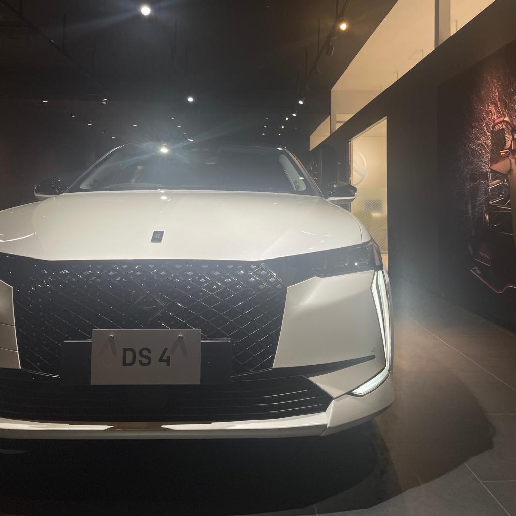 今週末はDS STORE 東京へ💎