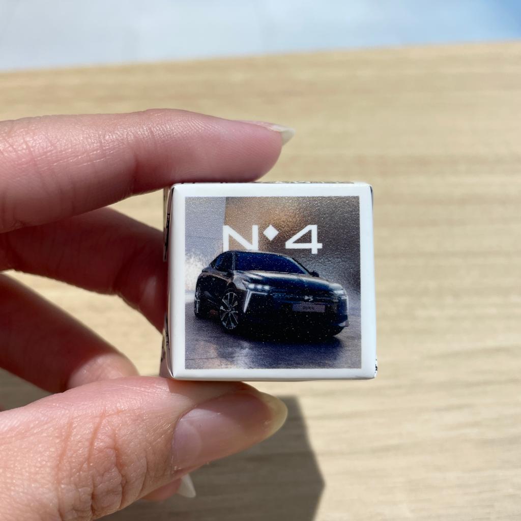 【3日目】La Saint-Valentinイベント💝