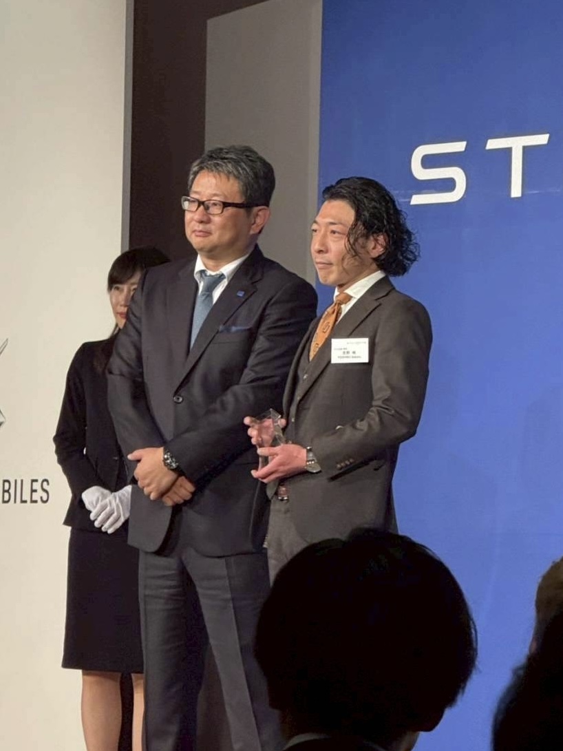 Stellantisジャパン ディーラーアワード